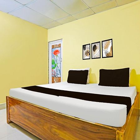 Hotel O Payal Palace Kendrapara Экстерьер фото