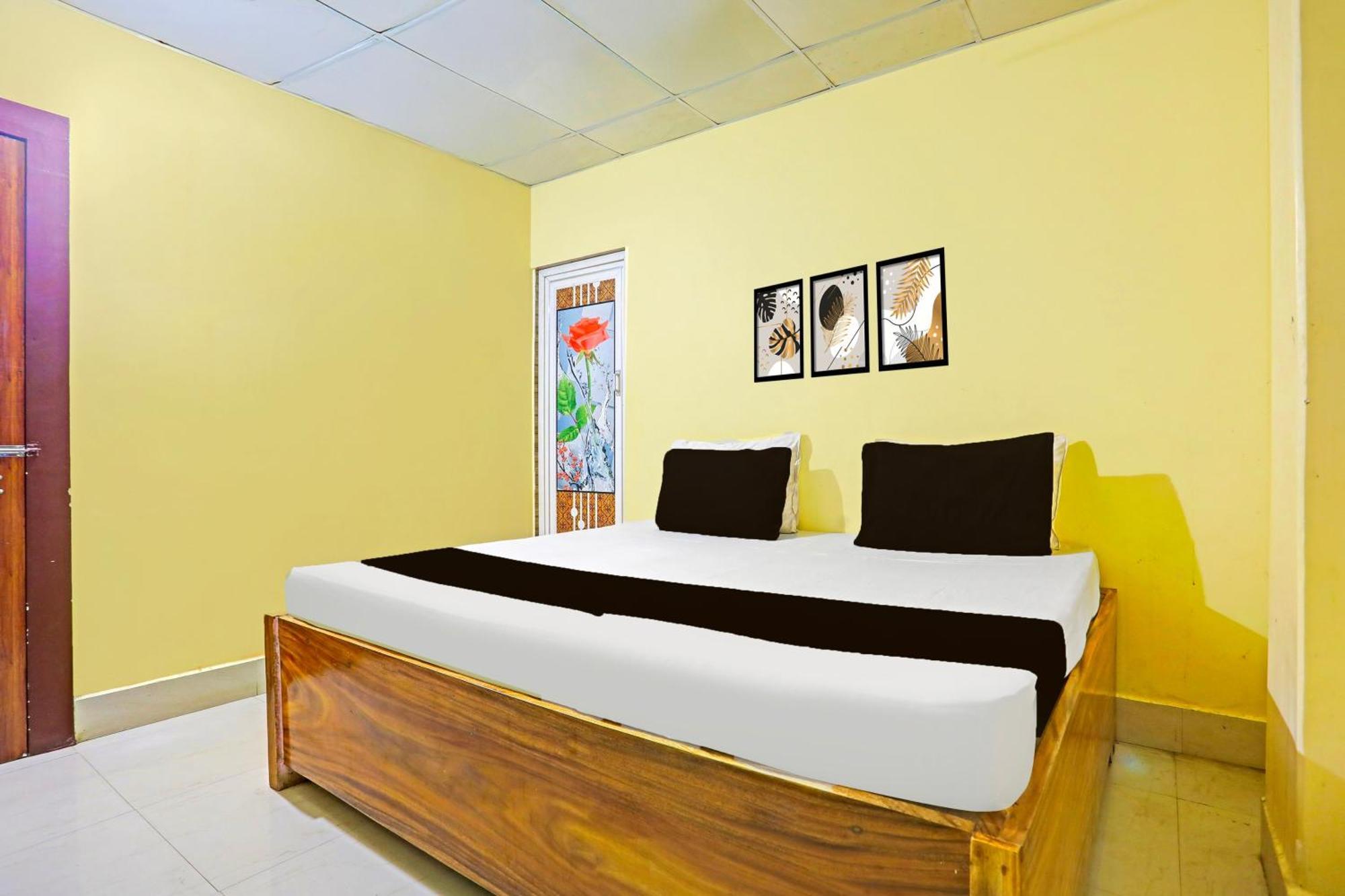 Hotel O Payal Palace Kendrapara Экстерьер фото