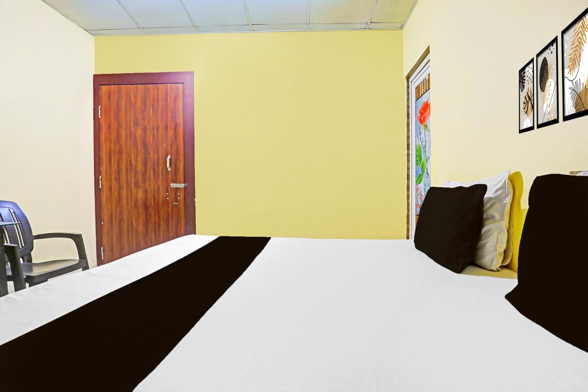 Hotel O Payal Palace Kendrapara Экстерьер фото