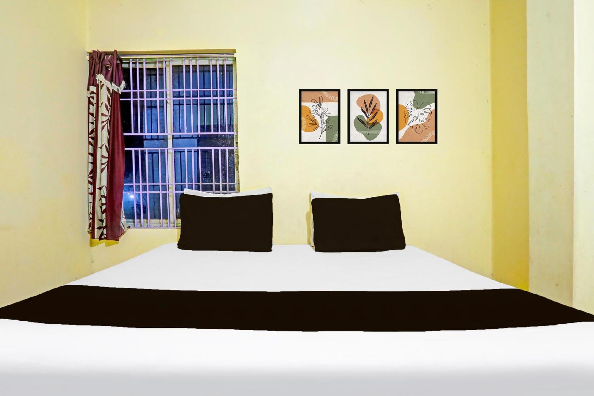 Hotel O Payal Palace Kendrapara Экстерьер фото
