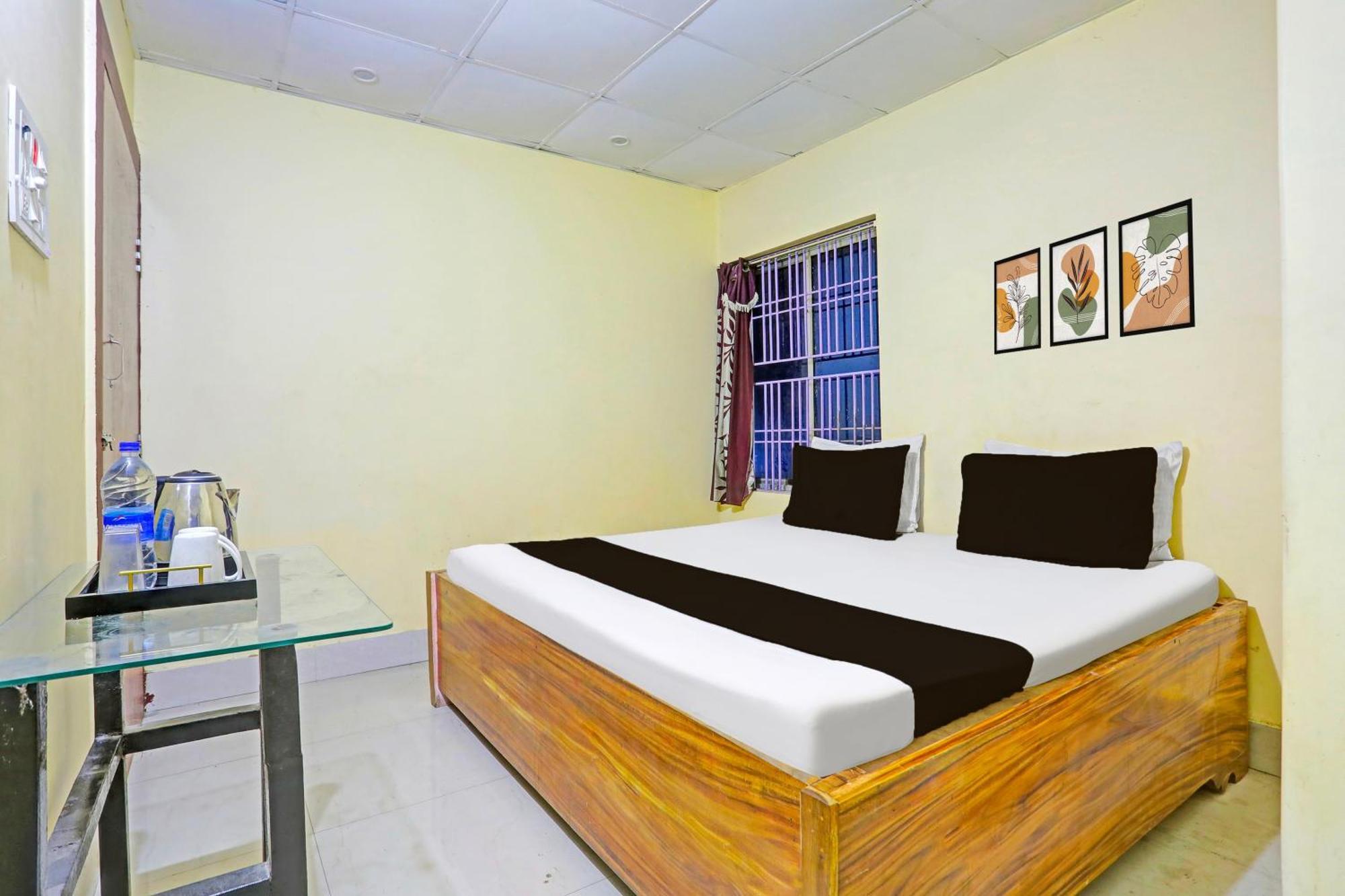 Hotel O Payal Palace Kendrapara Экстерьер фото