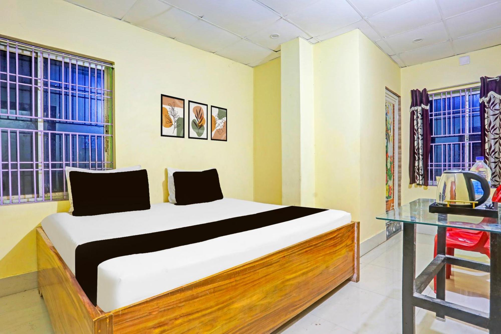 Hotel O Payal Palace Kendrapara Экстерьер фото
