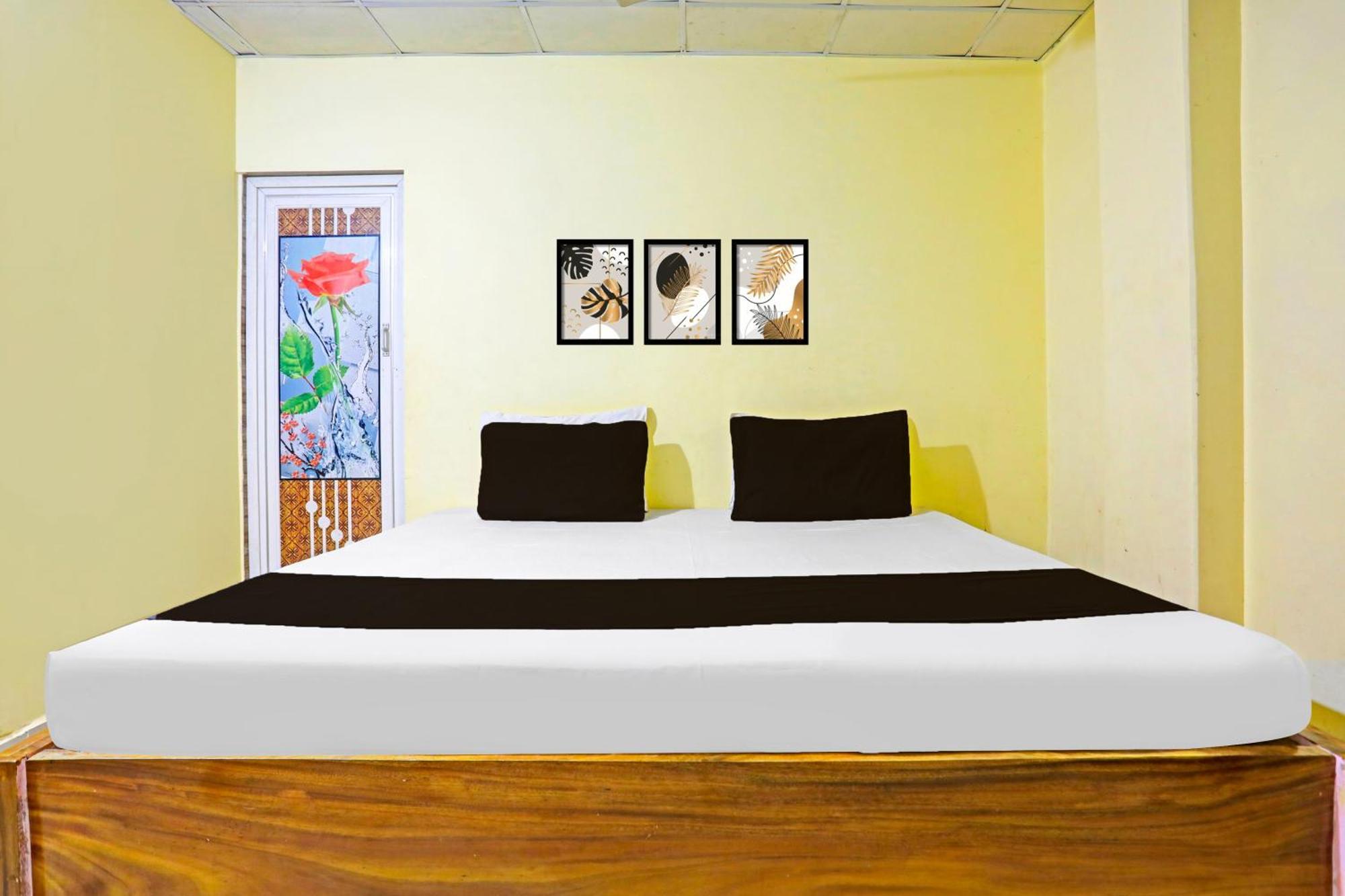 Hotel O Payal Palace Kendrapara Экстерьер фото