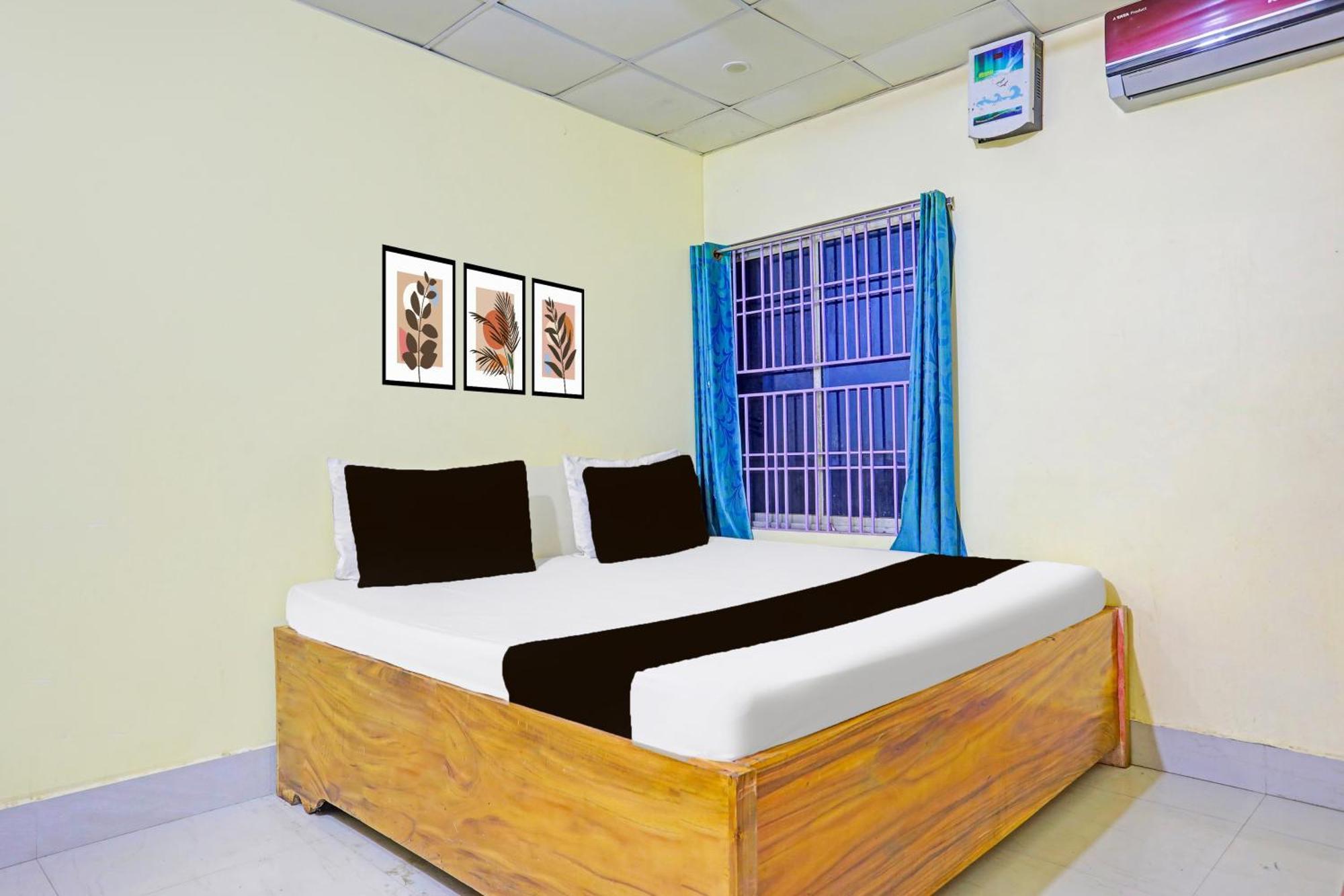 Hotel O Payal Palace Kendrapara Экстерьер фото