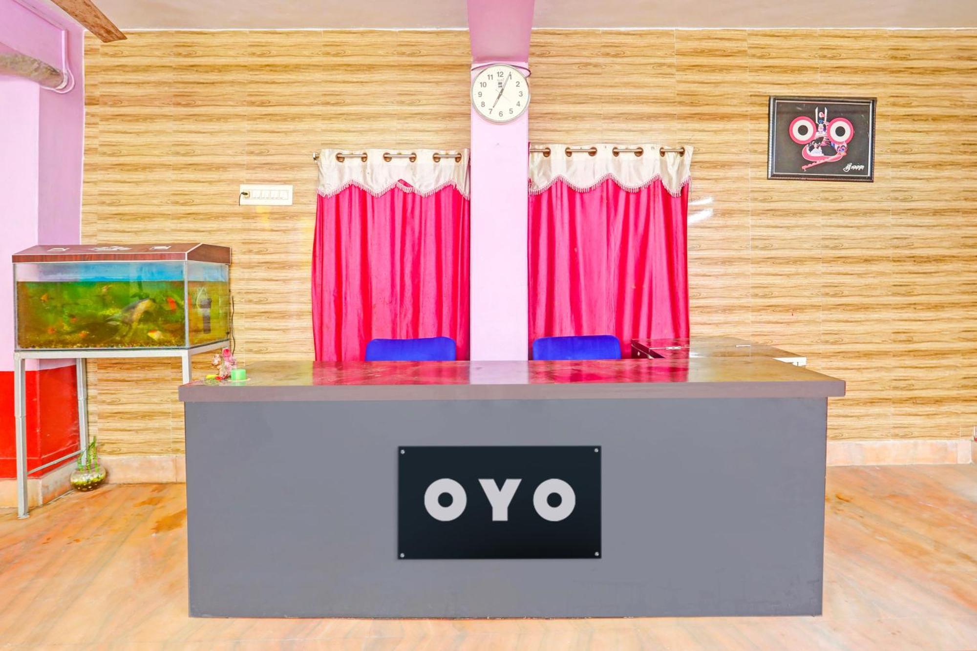 Hotel O Payal Palace Kendrapara Экстерьер фото