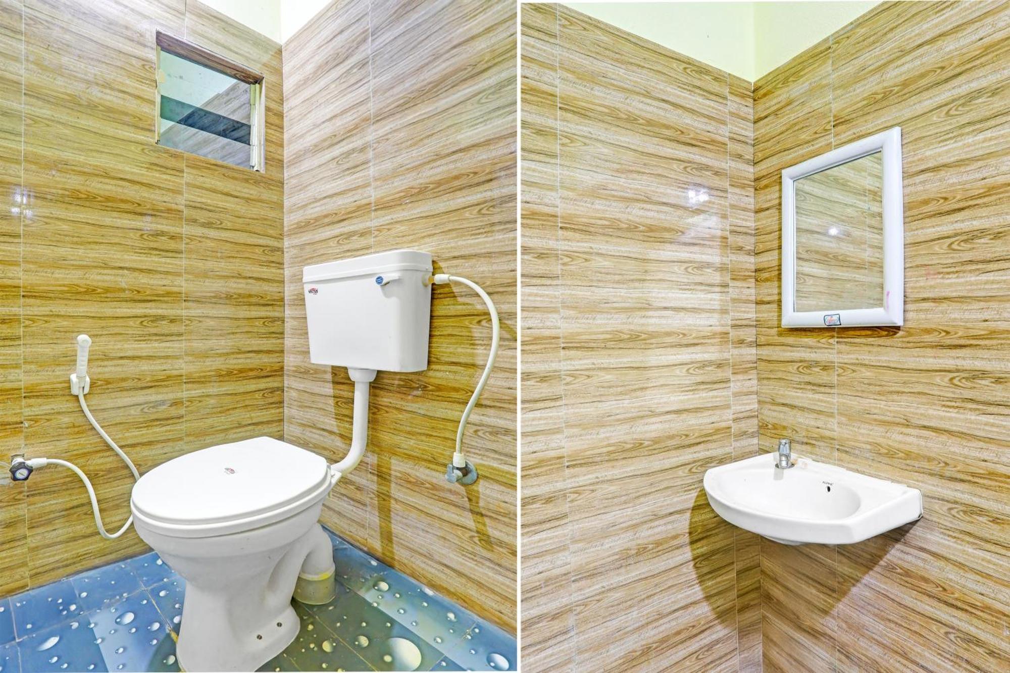 Hotel O Payal Palace Kendrapara Экстерьер фото